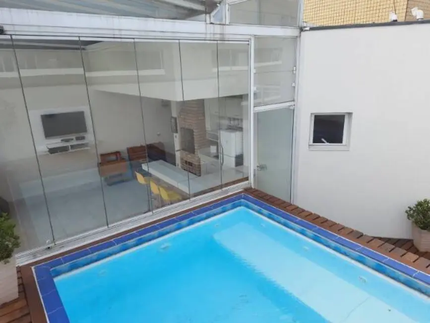Foto 3 de Apartamento com 2 quartos à venda, 156m2 em Baeta Neves, Sao Bernardo Do Campo - SP