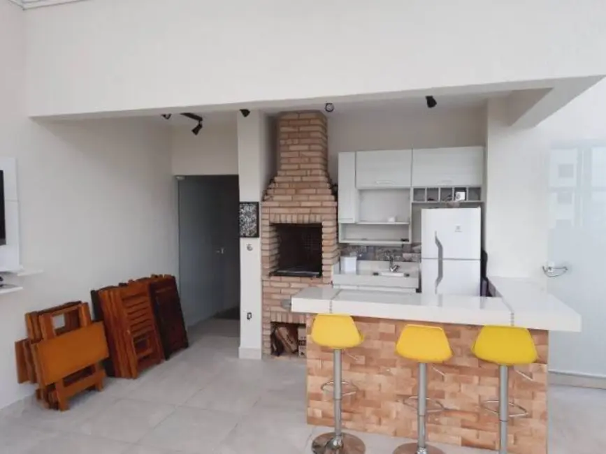 Foto 5 de Apartamento com 2 quartos à venda, 156m2 em Baeta Neves, Sao Bernardo Do Campo - SP