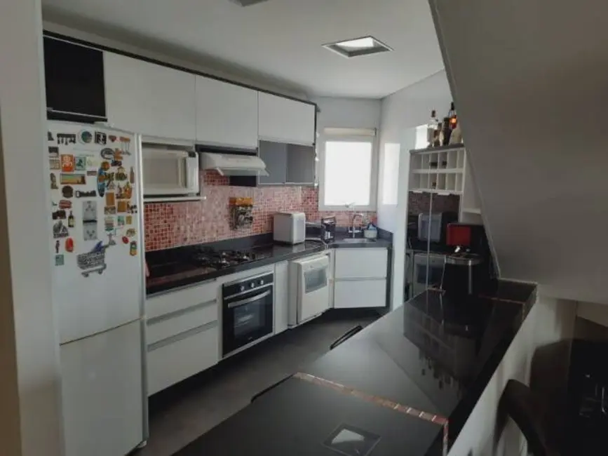 Foto 9 de Apartamento com 2 quartos à venda, 156m2 em Baeta Neves, Sao Bernardo Do Campo - SP