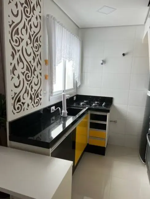 Foto 7 de Apartamento com 3 quartos à venda, 140m2 em Vila Humaitá, Santo Andre - SP