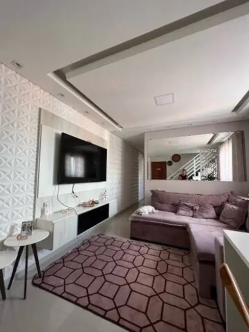 Foto 9 de Apartamento com 3 quartos à venda, 140m2 em Vila Humaitá, Santo Andre - SP