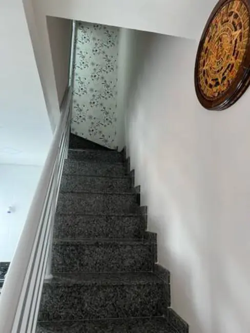 Foto 5 de Apartamento com 3 quartos à venda, 140m2 em Vila Humaitá, Santo Andre - SP