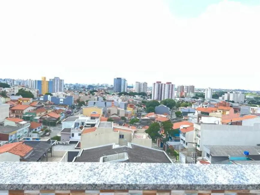 Foto 2 de Apartamento com 3 quartos à venda, 140m2 em Vila Humaitá, Santo Andre - SP