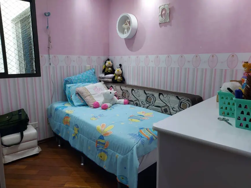 Apartamento com 3 quartos à venda, 112m2 em Jardim, Santo Andre - SP - imagem 7 Foto 7 de Apartamento com 3 quartos à venda, 112m2 em Jardim, Santo Andre - SP