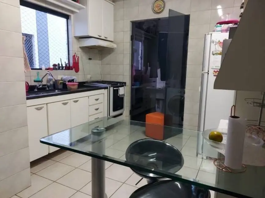 Apartamento com 3 quartos à venda, 112m2 em Jardim, Santo Andre - SP - imagem 5 Foto 5 de Apartamento com 3 quartos à venda, 112m2 em Jardim, Santo Andre - SP
