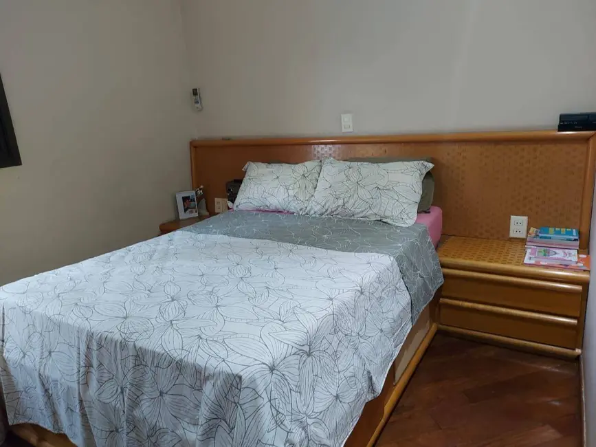 Apartamento com 3 quartos à venda, 112m2 em Jardim, Santo Andre - SP - imagem 6 Foto 6 de Apartamento com 3 quartos à venda, 112m2 em Jardim, Santo Andre - SP