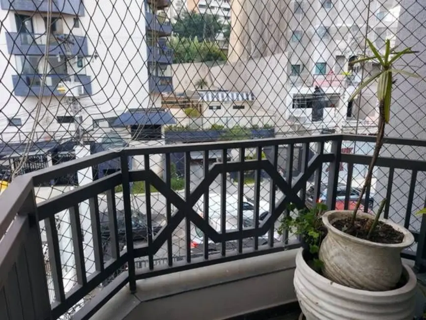 Apartamento com 3 quartos à venda, 112m2 em Jardim, Santo Andre - SP - imagem 4 Foto 4 de Apartamento com 3 quartos à venda, 112m2 em Jardim, Santo Andre - SP