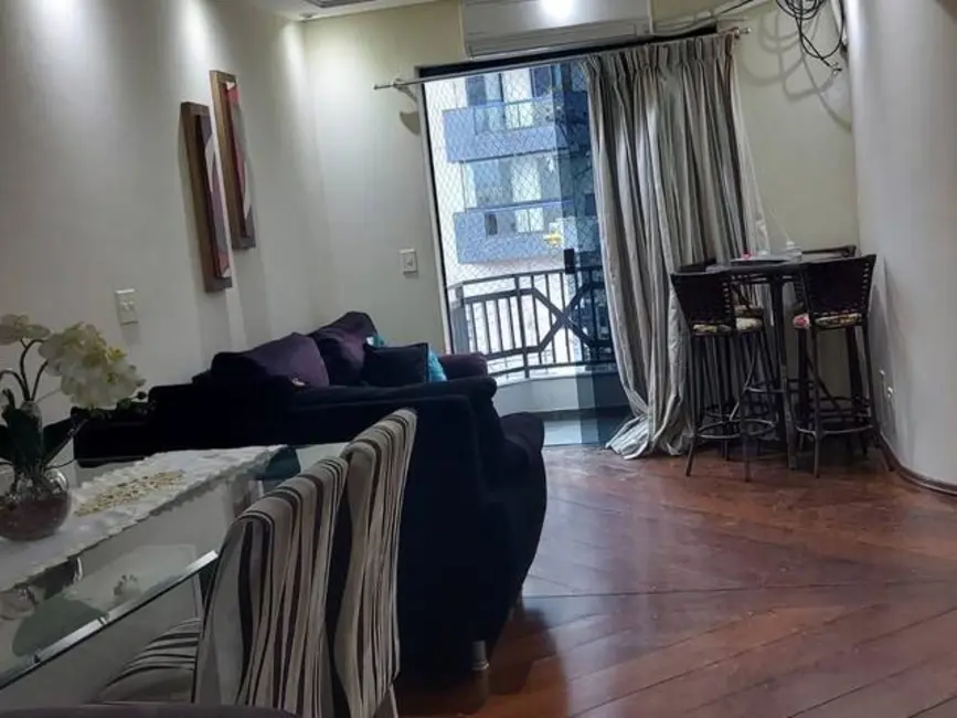 Apartamento com 3 quartos à venda, 112m2 em Jardim, Santo Andre - SP - imagem 3 Foto 3 de Apartamento com 3 quartos à venda, 112m2 em Jardim, Santo Andre - SP