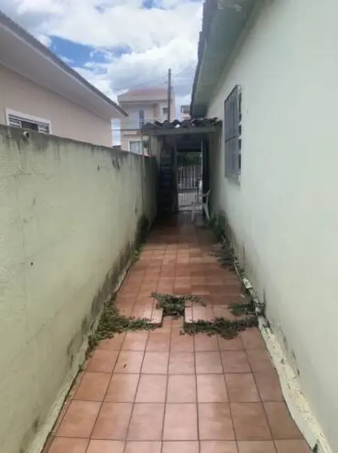 Casa com 3 quartos à venda, 250m2 em Jardim Utinga, Santo Andre - SP - imagem 1 Foto 1 de Casa com 3 quartos à venda, 250m2 em Jardim Utinga, Santo Andre - SP