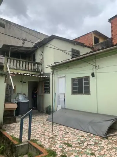 Casa com 3 quartos à venda, 250m2 em Jardim Utinga, Santo Andre - SP - imagem 3 Foto 3 de Casa com 3 quartos à venda, 250m2 em Jardim Utinga, Santo Andre - SP
