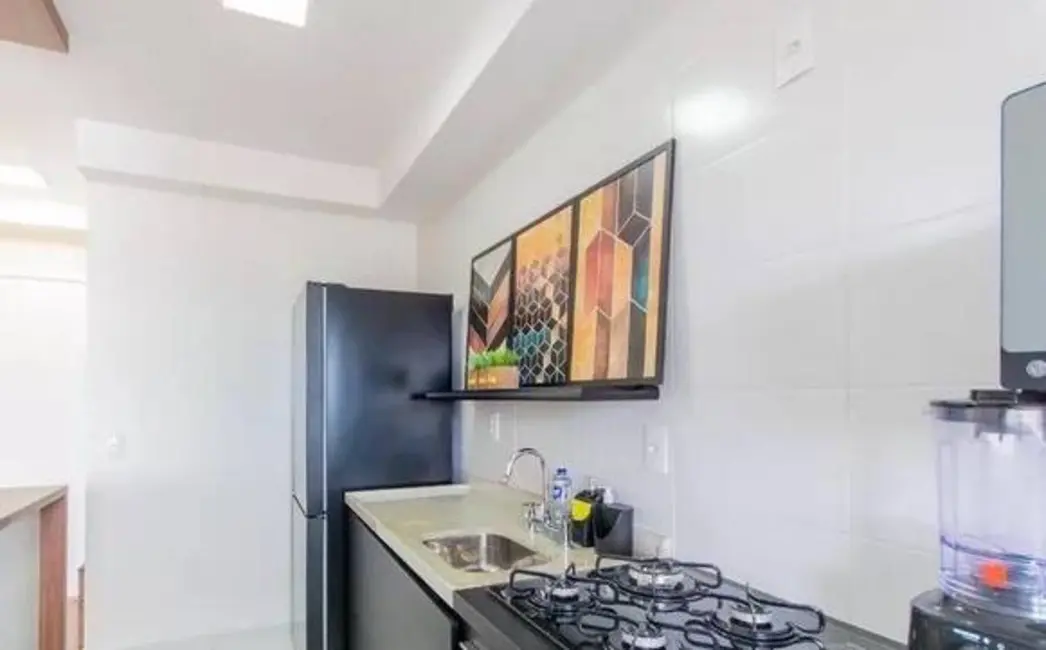 Foto 5 de Apartamento com 2 quartos à venda, 61m2 em Vila Apiaí, Santo Andre - SP