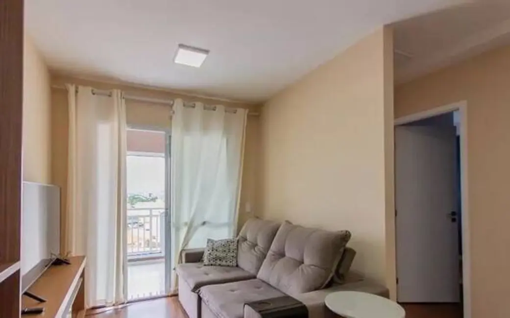 Foto 3 de Apartamento com 2 quartos à venda, 61m2 em Vila Apiaí, Santo Andre - SP