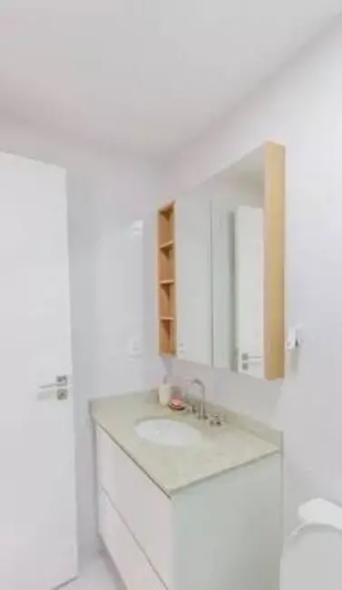 Foto 9 de Apartamento com 2 quartos à venda, 61m2 em Vila Apiaí, Santo Andre - SP