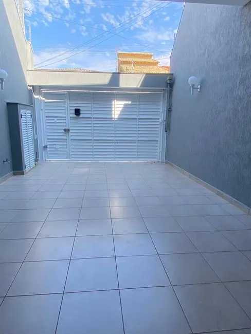 Foto 3 de Casa com 3 quartos à venda, 174m2 em Jardim Paraíso, Santo Andre - SP