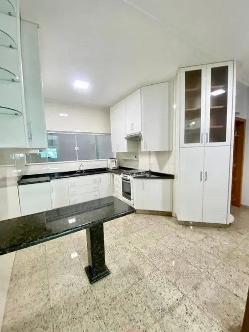 Foto 9 de Casa com 3 quartos à venda, 174m2 em Jardim Paraíso, Santo Andre - SP