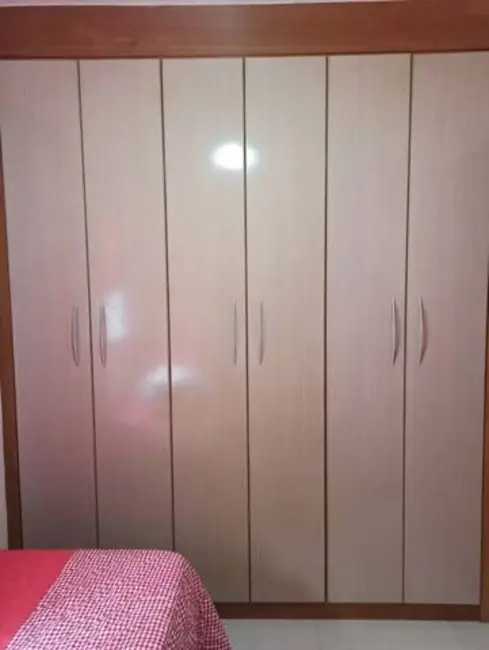 Foto 8 de Apartamento com 3 quartos à venda, 170m2 em Jardim Stella, Santo Andre - SP