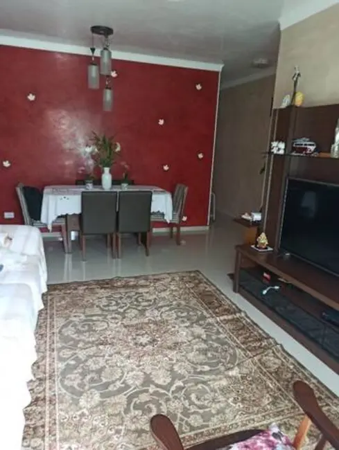 Foto 2 de Apartamento com 3 quartos à venda, 170m2 em Jardim Stella, Santo Andre - SP