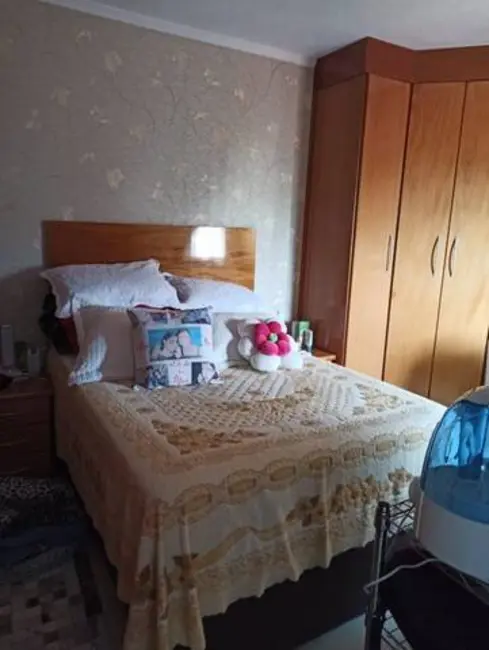 Foto 5 de Apartamento com 3 quartos à venda, 170m2 em Jardim Stella, Santo Andre - SP