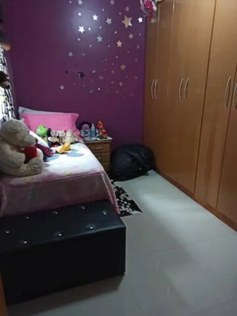 Foto 9 de Apartamento com 3 quartos à venda, 170m2 em Jardim Stella, Santo Andre - SP