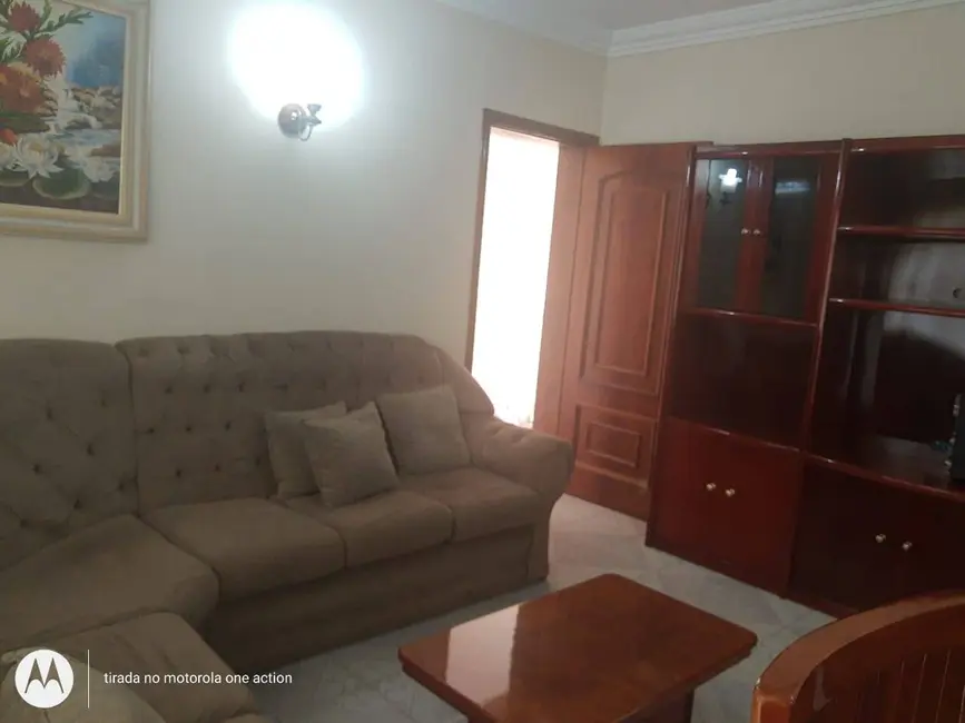Foto 4 de Casa com 3 quartos à venda, 250m2 em Independência, Sao Bernardo Do Campo - SP