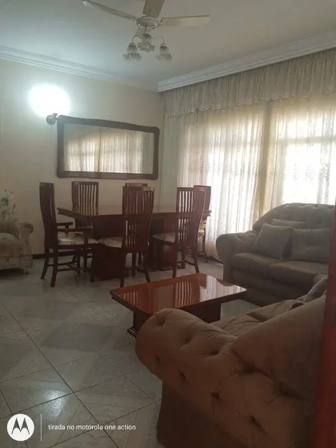Foto 2 de Casa com 3 quartos à venda, 250m2 em Independência, Sao Bernardo Do Campo - SP