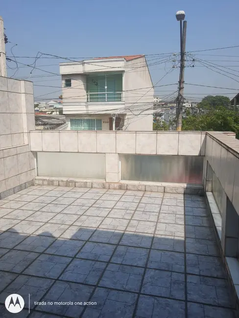 Foto 6 de Casa com 3 quartos à venda, 250m2 em Independência, Sao Bernardo Do Campo - SP