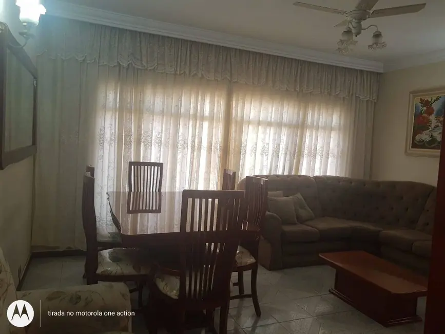 Foto 3 de Casa com 3 quartos à venda, 250m2 em Independência, Sao Bernardo Do Campo - SP