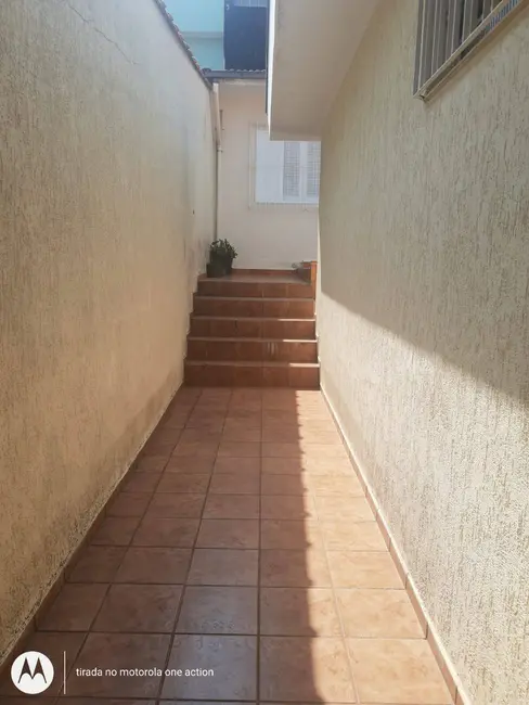 Foto 8 de Casa com 3 quartos à venda, 250m2 em Independência, Sao Bernardo Do Campo - SP