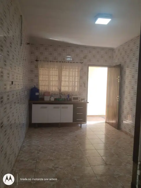 Foto 5 de Casa com 3 quartos à venda, 250m2 em Independência, Sao Bernardo Do Campo - SP