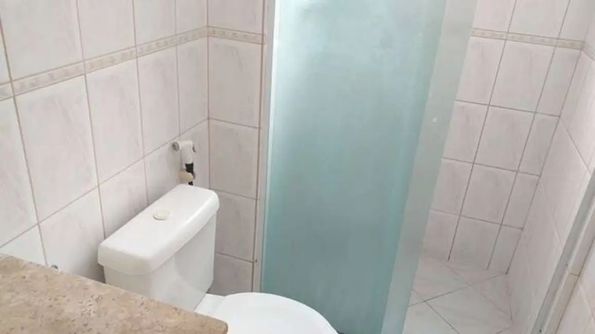 Foto 4 de Apartamento com 2 quartos à venda, 67m2 em Parque das Nações, Santo Andre - SP
