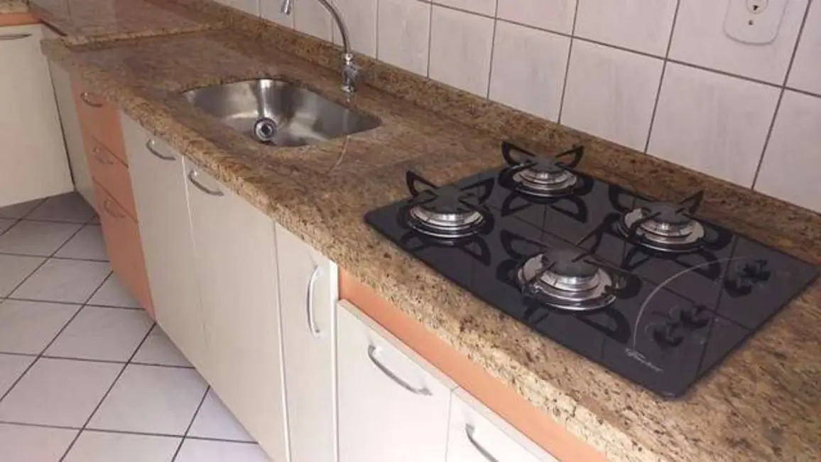 Foto 8 de Apartamento com 2 quartos à venda, 67m2 em Parque das Nações, Santo Andre - SP