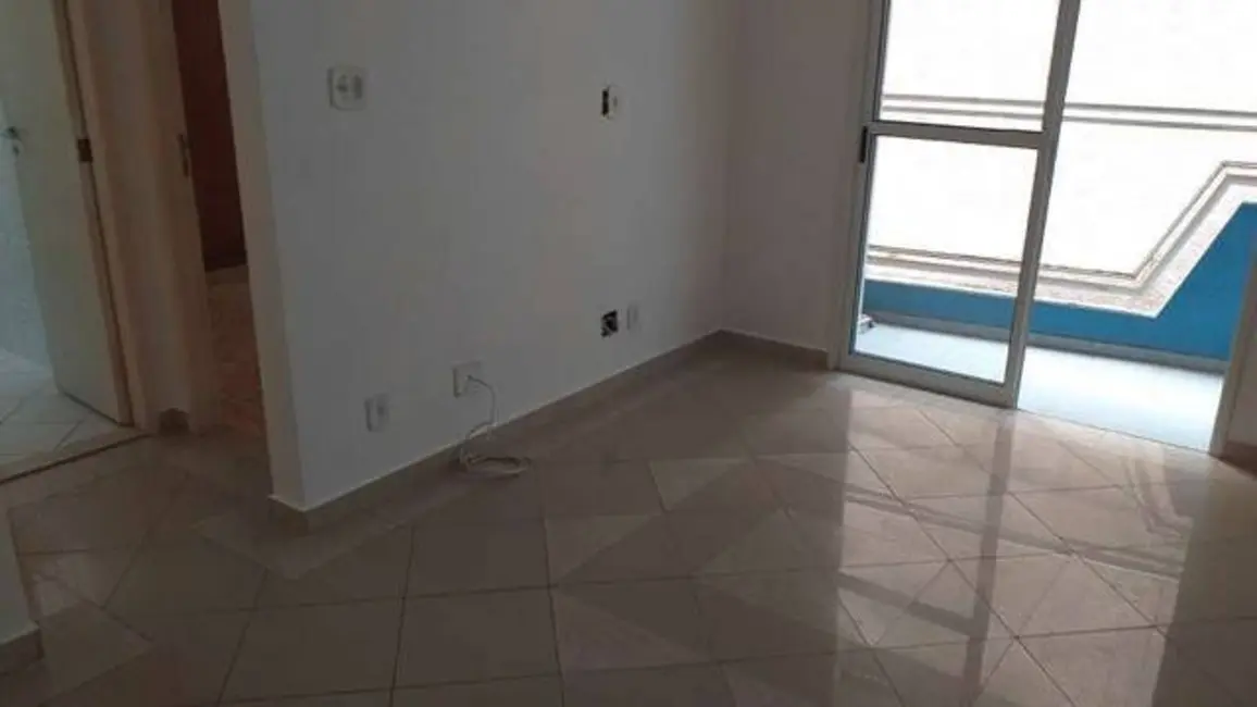 Foto 1 de Apartamento com 2 quartos à venda, 67m2 em Parque das Nações, Santo Andre - SP