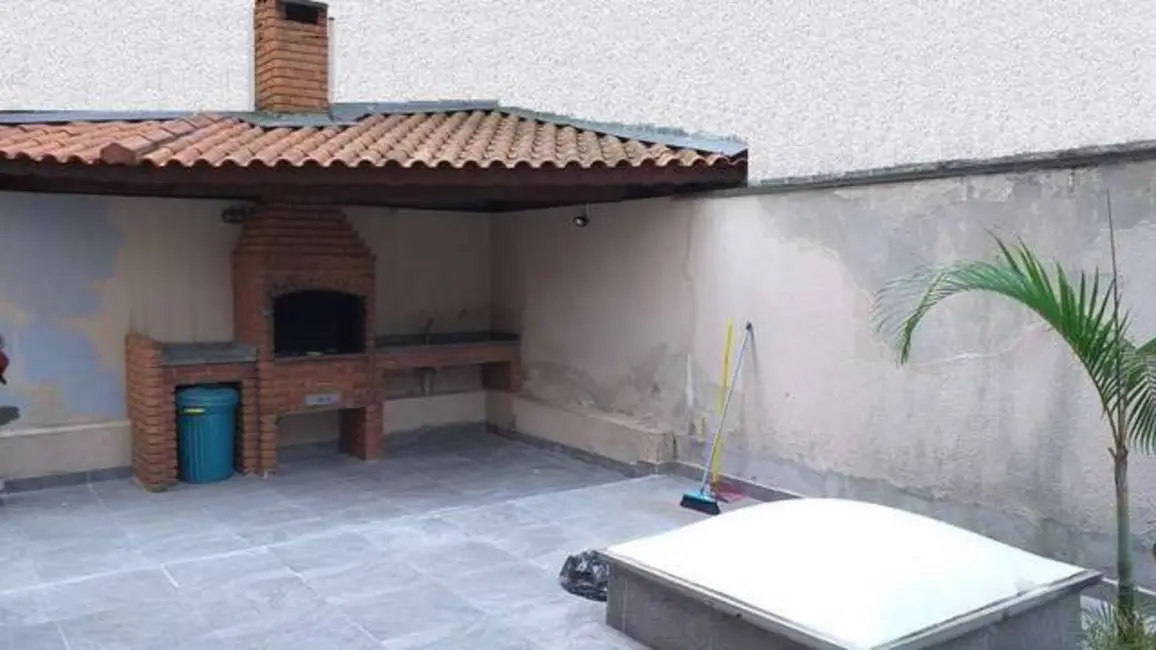 Foto 7 de Apartamento com 2 quartos à venda, 67m2 em Parque das Nações, Santo Andre - SP