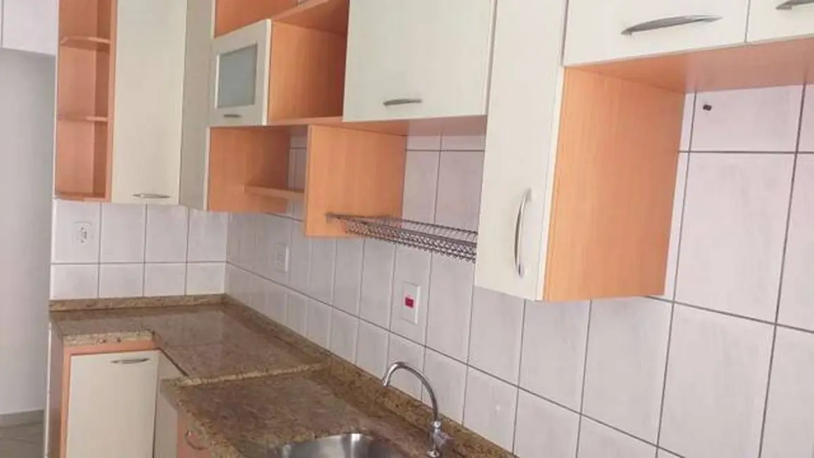 Foto 2 de Apartamento com 2 quartos à venda, 67m2 em Parque das Nações, Santo Andre - SP