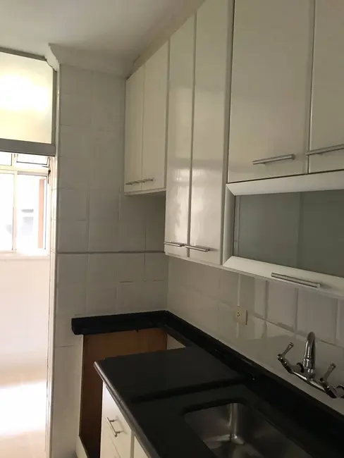 Foto 1 de Apartamento com 3 quartos à venda, 80m2 em Centro, Sao Bernardo Do Campo - SP