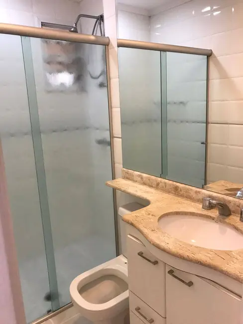 Foto 9 de Apartamento com 3 quartos à venda, 80m2 em Centro, Sao Bernardo Do Campo - SP