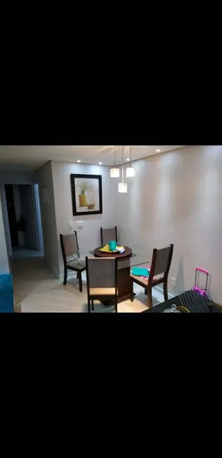 Foto 7 de Apartamento com 2 quartos à venda, 55m2 em Independência, Sao Bernardo Do Campo - SP