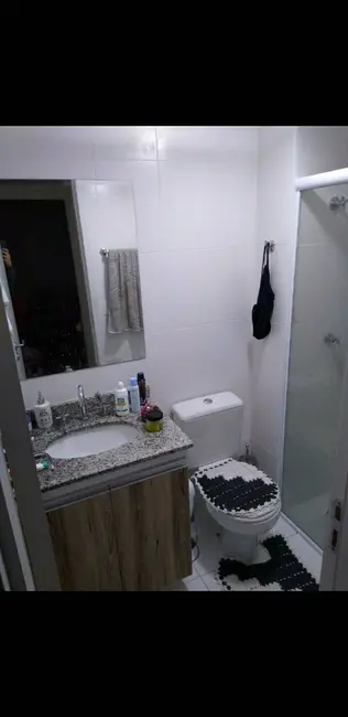 Foto 5 de Apartamento com 2 quartos à venda, 55m2 em Independência, Sao Bernardo Do Campo - SP