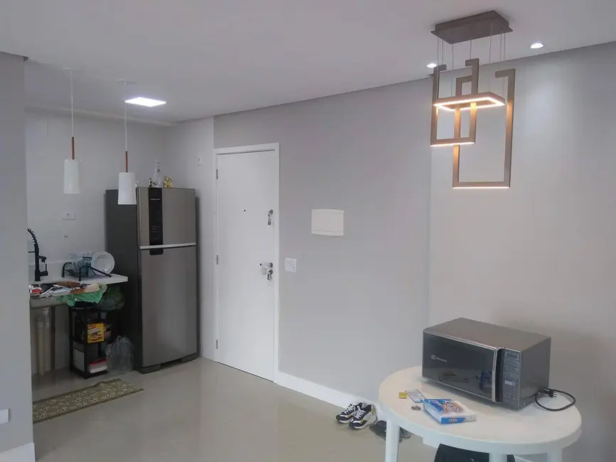 Foto 5 de Apartamento com 2 quartos à venda, 53m2 em Centro, Diadema - SP