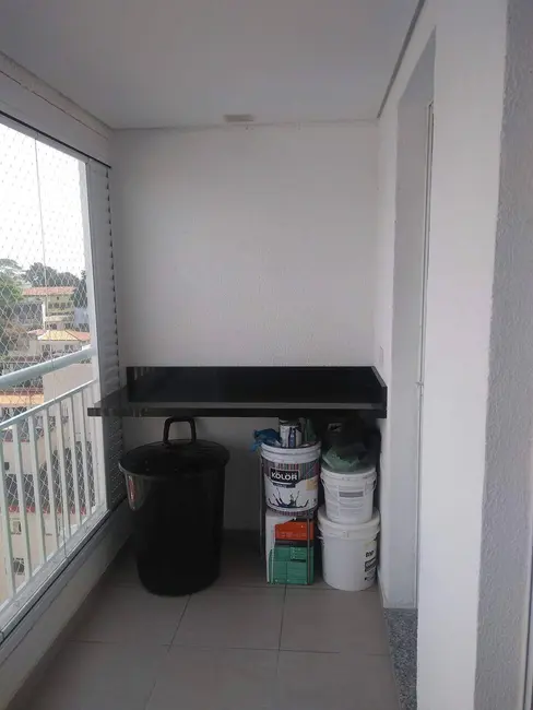 Foto 3 de Apartamento com 2 quartos à venda, 53m2 em Centro, Diadema - SP