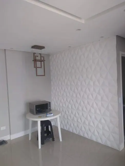 Foto 9 de Apartamento com 2 quartos à venda, 53m2 em Centro, Diadema - SP