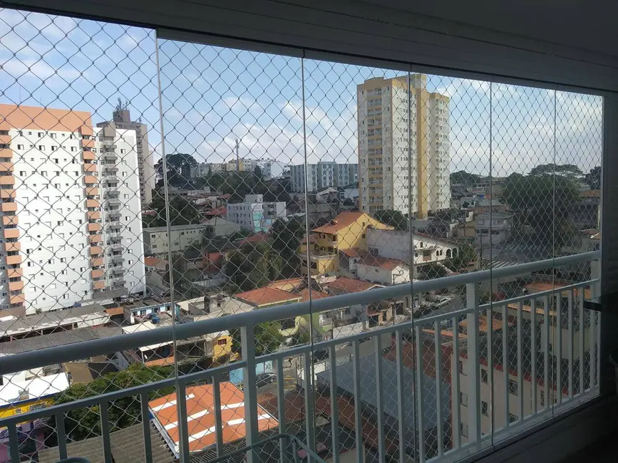 Foto 1 de Apartamento com 2 quartos à venda, 53m2 em Centro, Diadema - SP