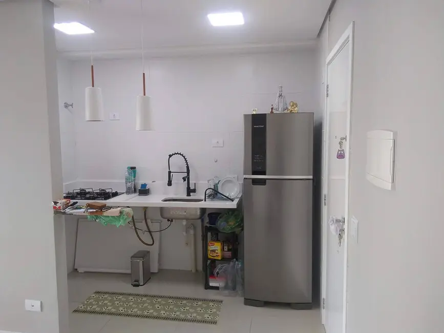 Foto 4 de Apartamento com 2 quartos à venda, 53m2 em Centro, Diadema - SP