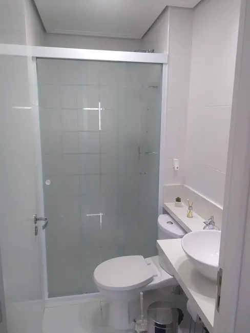 Foto 8 de Apartamento com 2 quartos à venda, 53m2 em Centro, Diadema - SP