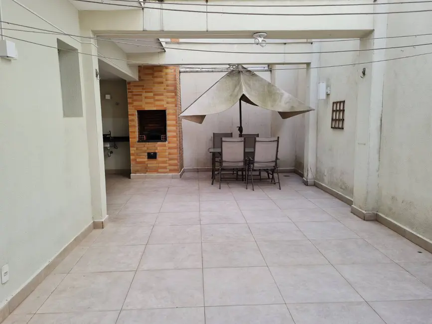 Foto 2 de Apartamento com 3 quartos à venda, 130m2 em Baeta Neves, Sao Bernardo Do Campo - SP