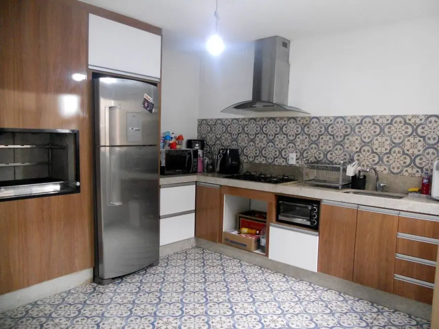 Foto 1 de Apartamento com 3 quartos à venda, 88m2 em Jardim Paraíso, Santo Andre - SP