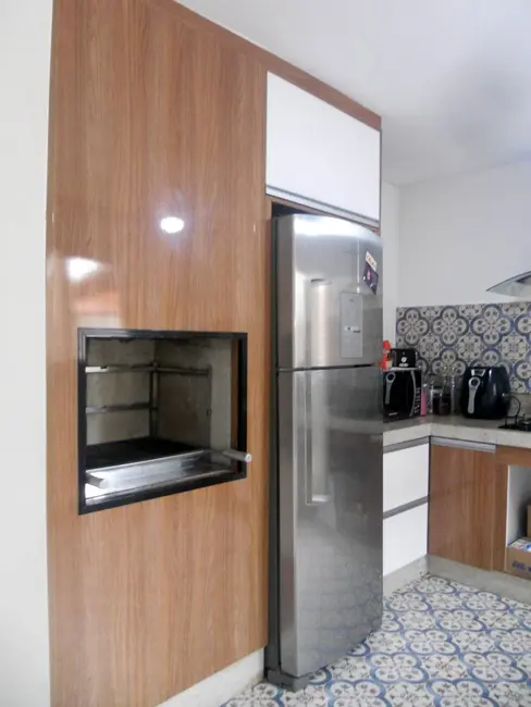 Foto 3 de Apartamento com 3 quartos à venda, 88m2 em Jardim Paraíso, Santo Andre - SP
