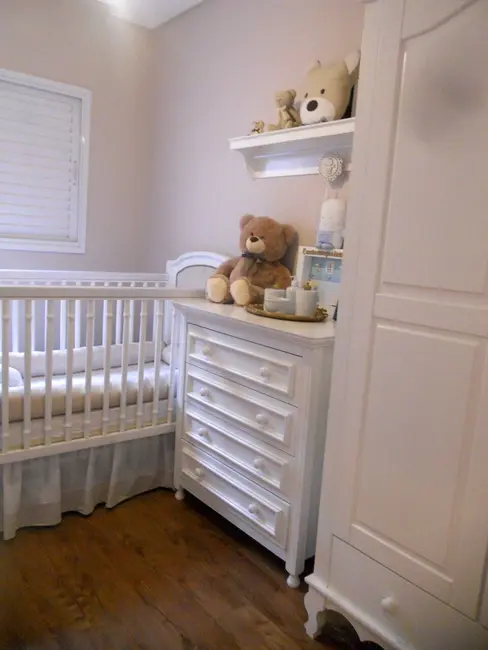 Foto 5 de Apartamento com 3 quartos à venda, 88m2 em Jardim Paraíso, Santo Andre - SP