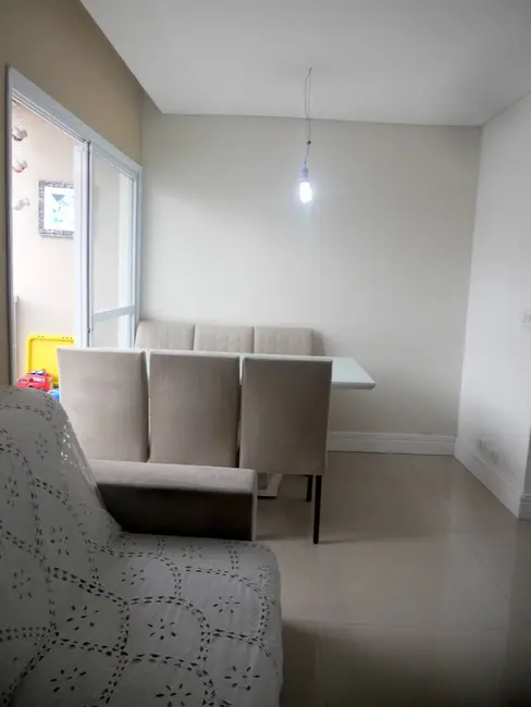 Foto 4 de Apartamento com 3 quartos à venda, 88m2 em Jardim Paraíso, Santo Andre - SP
