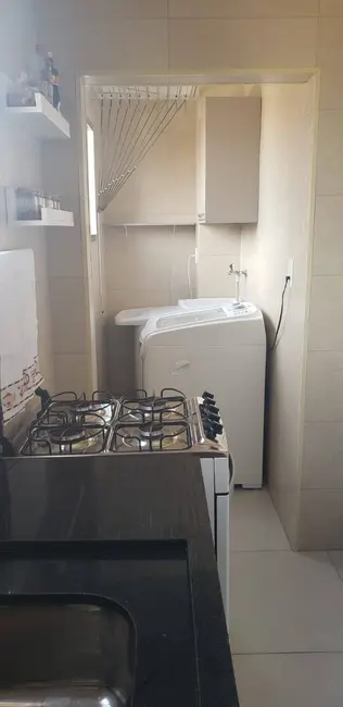 Foto 5 de Apartamento com 2 quartos à venda, 55m2 em Santa Terezinha, Sao Bernardo Do Campo - SP
